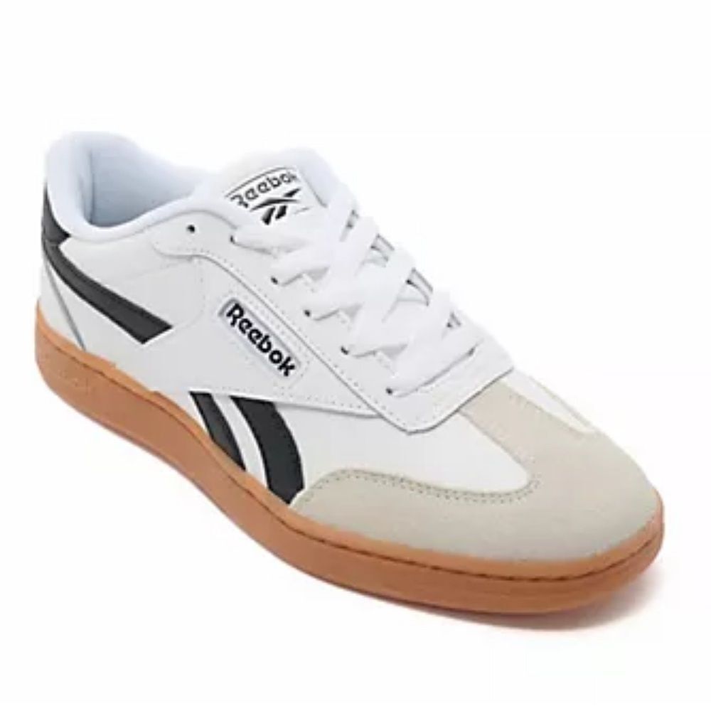 Reebok Suede Forte Lounger Sneakers Women’s US 8 EU 38.5 NEW